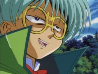 遊戯王初心者「スカーレッドノヴァドラゴン強い！」オタク「！！！」ｼｭﾊﾞﾊﾞﾊﾞﾊﾞ（走り寄ってくる音）