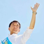 柳本顕Officialブログ～柳本あきら新起動録～