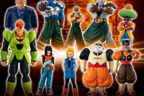 遊戯王&ドラゴンボール通販予約情報局 - HG
