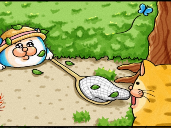 【メロとタビ】帰る日🐈🐾