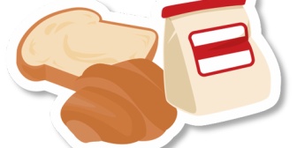 義実家に息子を預けたら小麦アレルギーなのに賞味期限切れのパンたらふく食わせて、顔真っ赤になってパンパンに腫れてた。そして「次男君のアレルギーはいつ治るの？」