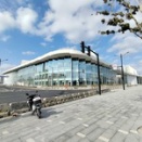 「上海大歌劇院」（Snøhetta）国家級プロジェクトでも品質が・・ 月の裏側に行ける国なのに#3  EP1144