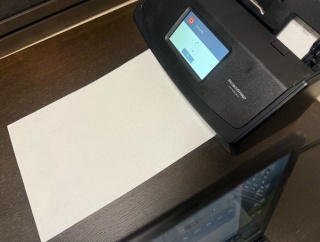 書類を1年後に見返す確率は1%。ScanSnapでデジタル化したらファイルケースがスッキリした話