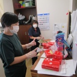 『こま・もず 秋のピザ祭り!』の画像