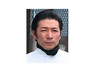 【競馬】内田博幸騎手「また大井競馬場でたくさん乗りたい」