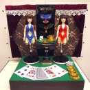 展示会の閉幕　～感謝とお礼～