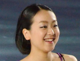 【悲報】浅田真央ちゃん激太りｗｗｗｗｗｗｗ