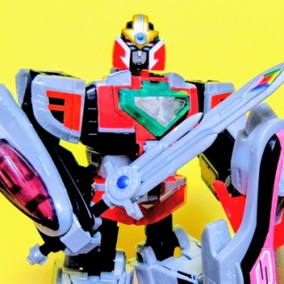 Chaos☆Hobby★Blog