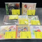円谷プロダクション創立30周年記念盤 TSUBURAYA PRODUCTION