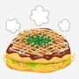 『広島焼き』というキーワードを使ってポストした絵師さん、指摘されて謝罪する事態に…