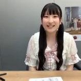 『[動画]2020.07.03（19:01～） SHOWROOM　「≠ME(ノットイコールミー) 櫻井もも　※オンラインサイン会」＠個人配信 【ノイミー】』の画像