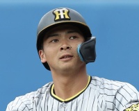 井上広大が現役ドラフト出される可能性実際何%くらいあるん？