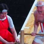 スポーツ見るもの語る者～フモフモコラム