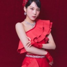 Juice=Juice のFIRST TAKE「盛れ！ミ・アモーレ」』江端妃咲ちゃんのホイッスルが大好評！！