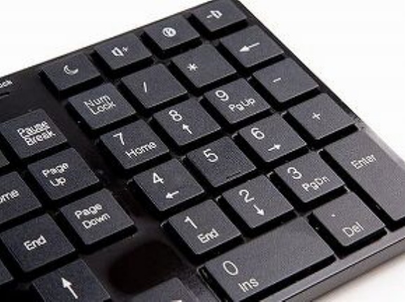 キーボードのテンキー、いる？いらない？