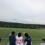 『サッカーが中心(三代木俊大)』の画像