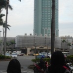 あさとの飛行機で行く台湾・タイ・世界遺産と機内食の日記