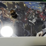 『【アケコン】ファイティングエッジ刃のLEDバーをスイッチ式にして蘇らせよう』の画像