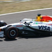 F1 2025 ����GP���ﵭ ����18 FP1