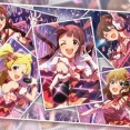 【ミリシタ】BATTLE OF THEATERイベント『Prima Princess!!』終了後のみんなの反応は📷