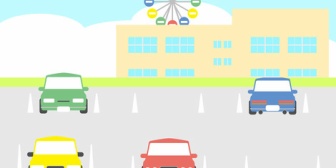 最近家に帰りたくないけど、会社にも用もなく居れないから、近くのショッピングモールの駐車場に一時間ぐらい居てから帰ってる。