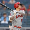 ここで大谷翔平の年度別成績を見てみましょう