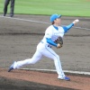 日ハム宮西、股関節の可動域とフォーム修正で復調の兆し