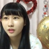 『[動画]2018.01.07（06:00～） SHOWROOM　「=LOVE(イコールラブ) 山本杏奈」＠個人配信』の画像