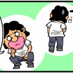 底辺絵描き・退屈健の毎日カツカツ生活