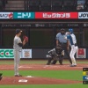 【vs.阪神】日ハム江越、恩返しの第4号ソロホームラン！！！！！