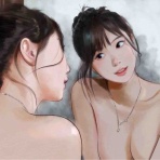 イラにが炒め定食