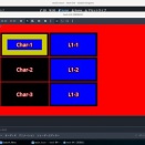 メニュー作りを試してみる（後）#Godot