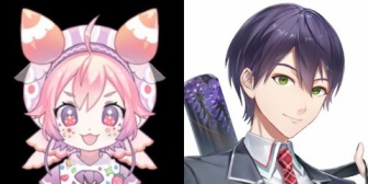 【にじさんじ】いちごちゃん、剣持に宣戦布告「なぐりあおうやないか」
