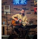 20260226 花田裕之 / 下北沢・演家