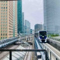 王子さまと東京•10…お台場ガンダム✨