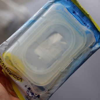 謎の異臭の原因は…