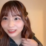 『[動画]2026.02.20（17:48～） SHOWROOM　「=LOVE(イコールラブ) 大場花菜」＠個人配信【イコラブ】』の画像