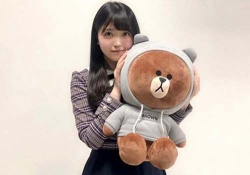 【乃木坂46】久保ちゃん、唯一の弱点ってなんだと思う？？