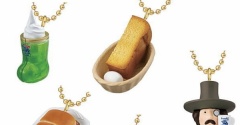 【コメダ新作マスコット】売り切れで諦めかけたけど…コンプリートセットを見つけました！