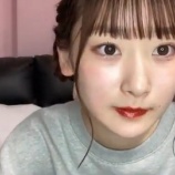 『[動画]2021.05.19（21:11～） SHOWROOM　「=LOVE(イコールラブ) 斎藤樹愛羅」＠個人配信【イコラブ】』の画像