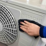 節約ママのこだわり掃除 Saving mama's special cleaning