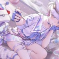 【豊臣兄弟】NHK大河、ホロライブのVtuberライブにXトレンドで負ける
