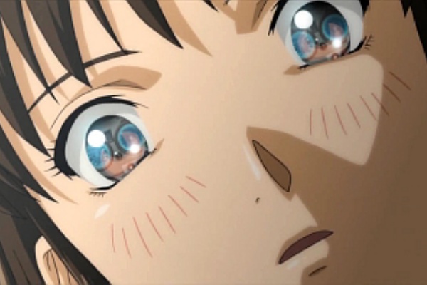 よう来なさった Rideback