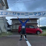 香川県住みますランナー『フランク翔太』が行く