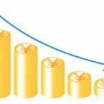 年金だけで生活して、雀の涙