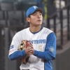 【vs.ヤクルトオープン戦】日ハム野村、いきなりやらかし2連発