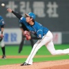 日本ハム、日曜日5連敗…　先発の吉田はエラーも重なり4回途中6失点でKO