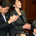 権威に胡坐かいて、飯を食う。検事総長・畝本直美　天誅。