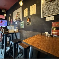 つけ麺 日光堂＠小田栄