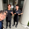 ネクストからだ整骨院開院記念ワークショップ「ターンアウト」レポート